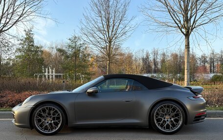 Porsche 911, 2023 год, 21 500 000 рублей, 26 фотография