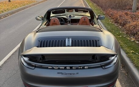 Porsche 911, 2023 год, 21 500 000 рублей, 15 фотография