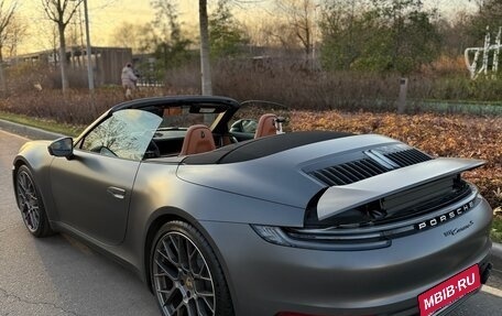 Porsche 911, 2023 год, 21 500 000 рублей, 16 фотография