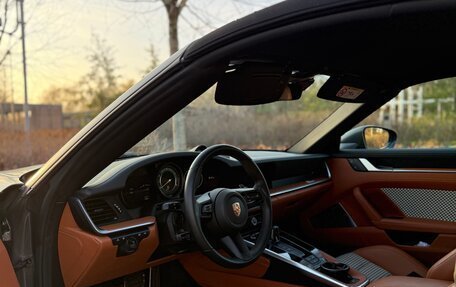 Porsche 911, 2023 год, 21 500 000 рублей, 30 фотография