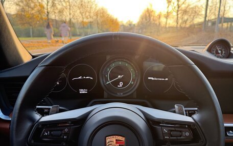 Porsche 911, 2023 год, 21 500 000 рублей, 31 фотография