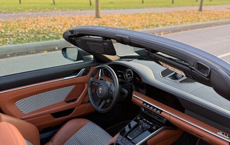 Porsche 911, 2023 год, 21 500 000 рублей, 36 фотография