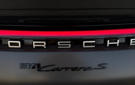 Porsche 911, 2023 год, 21 500 000 рублей, 29 фотография