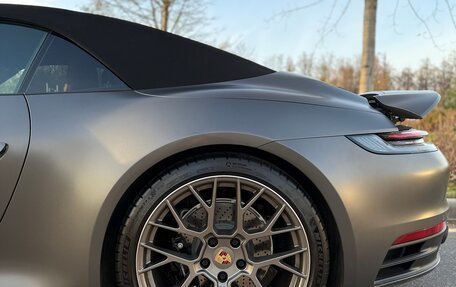 Porsche 911, 2023 год, 21 500 000 рублей, 28 фотография