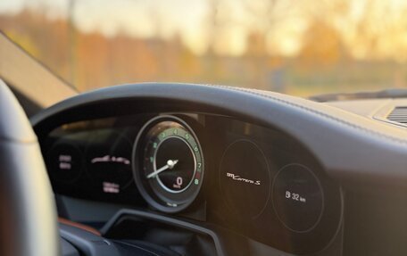 Porsche 911, 2023 год, 21 500 000 рублей, 33 фотография