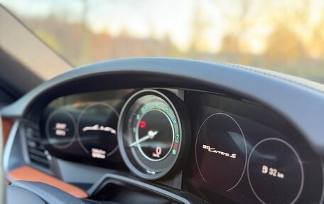 Porsche 911, 2023 год, 21 500 000 рублей, 38 фотография