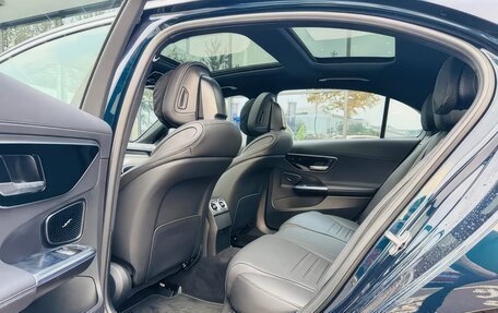 Mercedes-Benz C-Класс, 2025 год, 7 280 000 рублей, 8 фотография