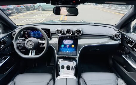 Mercedes-Benz C-Класс, 2025 год, 7 280 000 рублей, 5 фотография