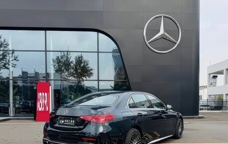 Mercedes-Benz C-Класс, 2025 год, 7 280 000 рублей, 3 фотография