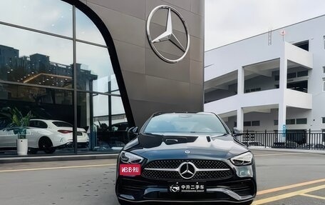 Mercedes-Benz C-Класс, 2025 год, 7 280 000 рублей, 4 фотография