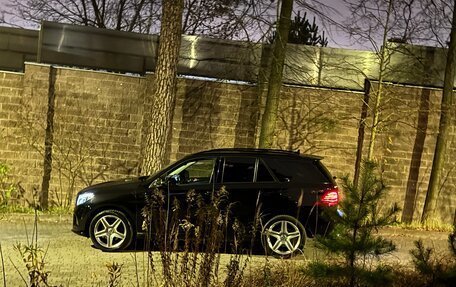 Mercedes-Benz GLE, 2017 год, 4 440 000 рублей, 21 фотография