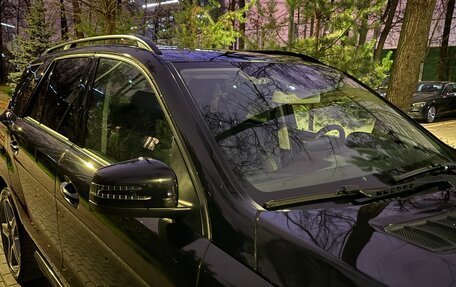 Mercedes-Benz GLE, 2017 год, 4 440 000 рублей, 23 фотография