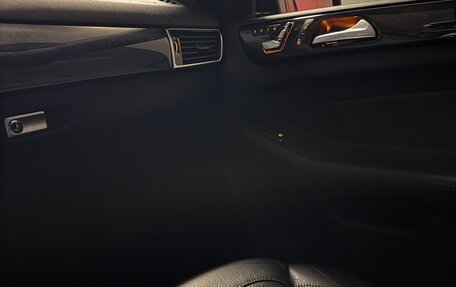 Mercedes-Benz GLE, 2017 год, 4 440 000 рублей, 30 фотография