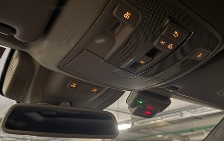 Mercedes-Benz GLE, 2017 год, 4 440 000 рублей, 32 фотография