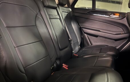 Mercedes-Benz GLE, 2017 год, 4 440 000 рублей, 35 фотография