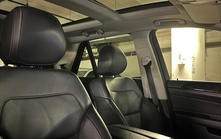 Mercedes-Benz GLE, 2017 год, 4 440 000 рублей, 31 фотография