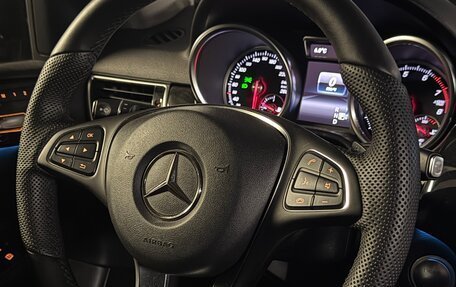 Mercedes-Benz GLE, 2017 год, 4 440 000 рублей, 28 фотография