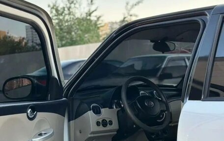 Lifan Smily I (330) рестайлинг, 2015 год, 290 000 рублей, 4 фотография