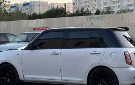 Lifan Smily I (330) рестайлинг, 2015 год, 290 000 рублей, 3 фотография