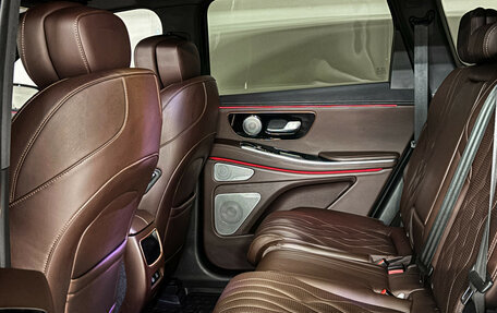 CheryExeed VX, 2024 год, 4 490 000 рублей, 10 фотография
