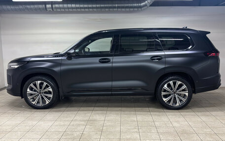 CheryExeed VX, 2024 год, 4 490 000 рублей, 8 фотография