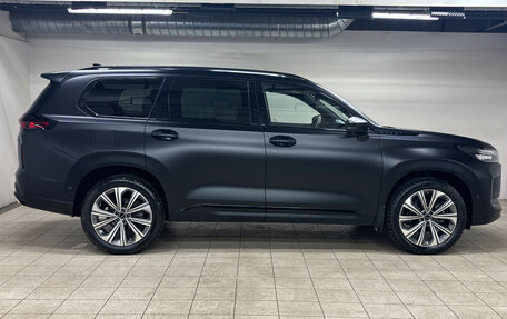 CheryExeed VX, 2024 год, 4 490 000 рублей, 4 фотография