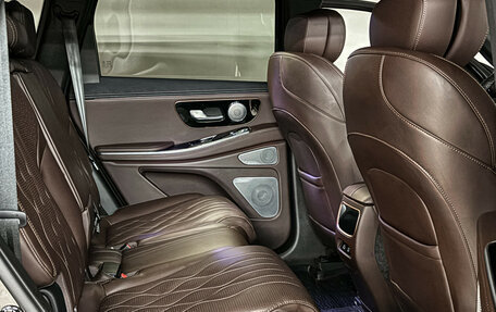 CheryExeed VX, 2024 год, 4 490 000 рублей, 12 фотография