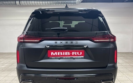 CheryExeed VX, 2024 год, 4 490 000 рублей, 6 фотография