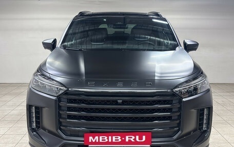CheryExeed VX, 2024 год, 4 490 000 рублей, 2 фотография
