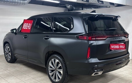 CheryExeed VX, 2024 год, 4 490 000 рублей, 7 фотография