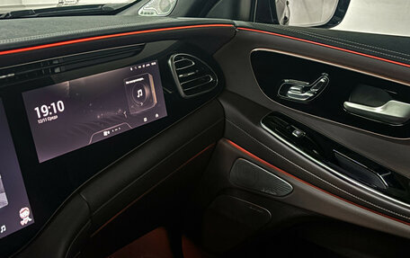 CheryExeed VX, 2024 год, 4 490 000 рублей, 13 фотография