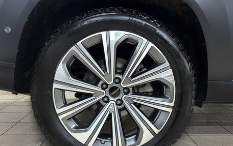 CheryExeed VX, 2024 год, 4 490 000 рублей, 26 фотография