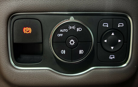 CheryExeed VX, 2024 год, 4 490 000 рублей, 22 фотография