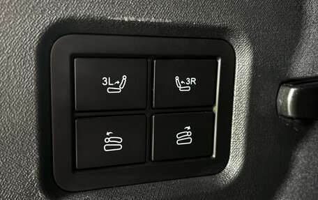 CheryExeed VX, 2024 год, 4 490 000 рублей, 25 фотография