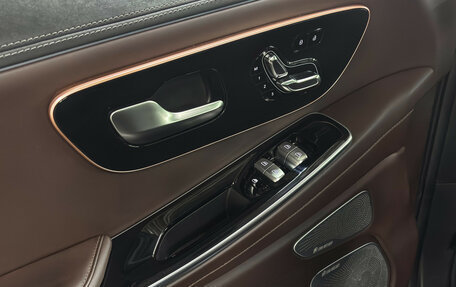 CheryExeed VX, 2024 год, 4 490 000 рублей, 23 фотография