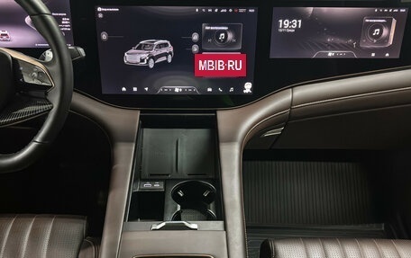 CheryExeed VX, 2024 год, 4 490 000 рублей, 14 фотография