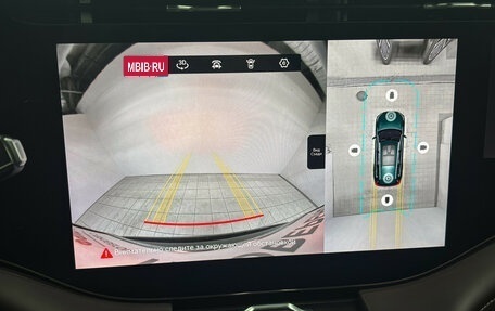 CheryExeed VX, 2024 год, 4 490 000 рублей, 24 фотография