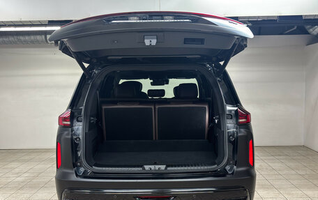 CheryExeed VX, 2024 год, 4 490 000 рублей, 28 фотография