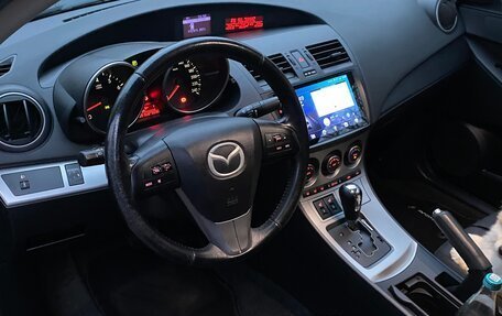 Mazda 3, 2010 год, 720 000 рублей, 10 фотография