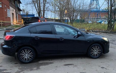 Mazda 3, 2010 год, 720 000 рублей, 5 фотография