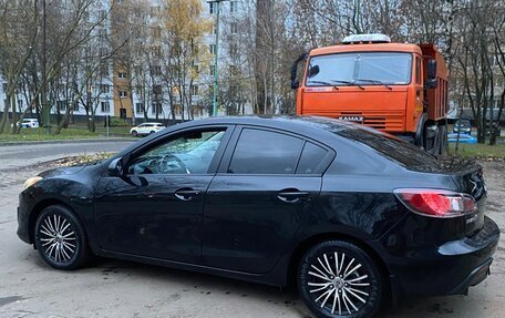 Mazda 3, 2010 год, 720 000 рублей, 6 фотография