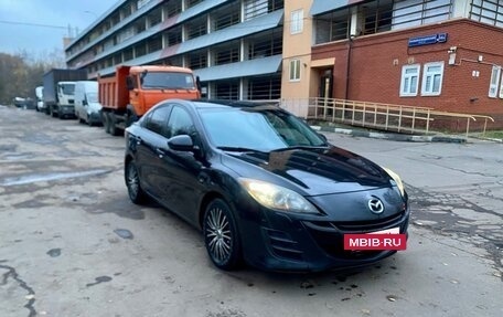 Mazda 3, 2010 год, 720 000 рублей, 3 фотография