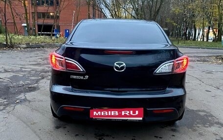 Mazda 3, 2010 год, 720 000 рублей, 8 фотография