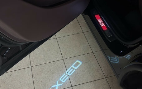 CheryExeed VX, 2024 год, 4 490 000 рублей, 29 фотография