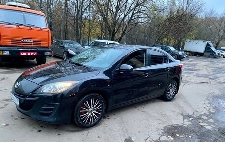 Mazda 3, 2010 год, 720 000 рублей, 2 фотография