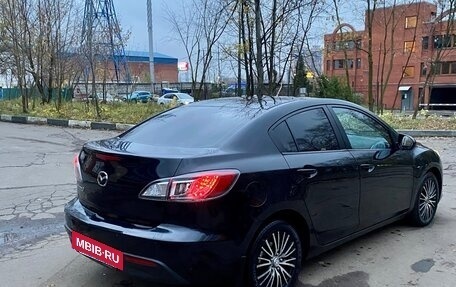 Mazda 3, 2010 год, 720 000 рублей, 7 фотография