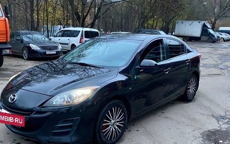 Mazda 3, 2010 год, 720 000 рублей, 9 фотография