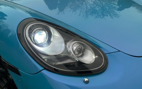 Porsche Cayman, 2009 год, 3 100 000 рублей, 4 фотография