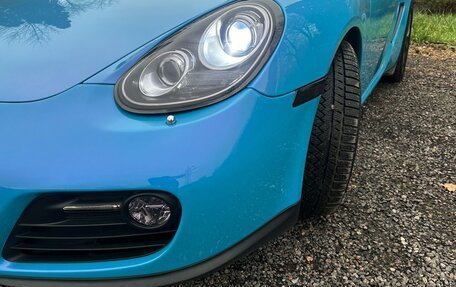 Porsche Cayman, 2009 год, 3 100 000 рублей, 6 фотография