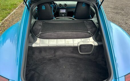 Porsche Cayman, 2009 год, 3 100 000 рублей, 23 фотография